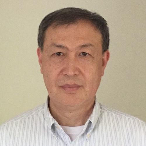 Zhijian Lu, PhD
